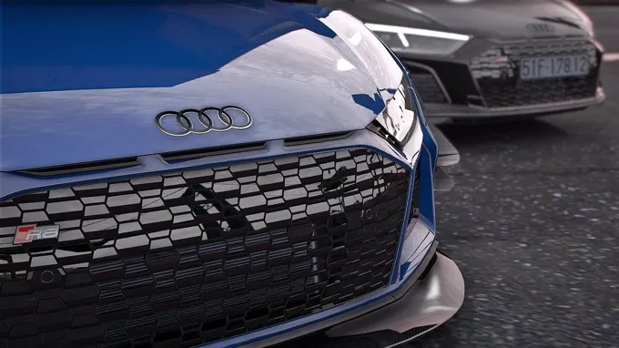 Is the Audi R8 a Supercar? Find Out the Astonishing Truth Here