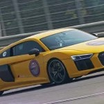 Is the Audi R8 Being Discontinued? Everything You Need to Know