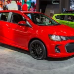 Is the Chevy Sonic a Good Car? Find Out Why It’s a Wise Investment