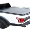 Is the Hard Rolling Tonneau Cover Waterproof? Find Out Here