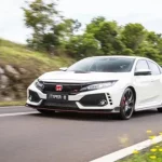 Is the Honda Civic Type R AWD? Find Out All You Need to Know!