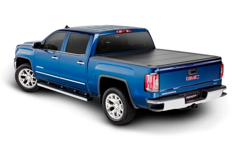 Is the Ultra Flex Tonneau Cover Waterproof? Expert Answer Revealed.