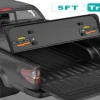 Is Tonneau Cover Waterproof? Discover the Truth About Tonneau Cover Waterproofing