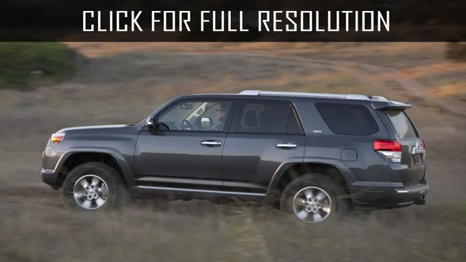 Is Toyota 4Runner AWD: Everything You Need to Know about the Latest Model