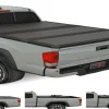 Is Toyota’s Tri-Fold Tonneau Cover Removable? Find Out Here!