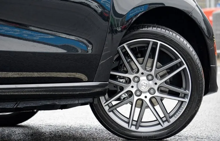 Left Tire Squealing When Turning: Causes and Fixes