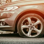 Rental Car Flat Tire Who Pays Enterprise: A Comprehensive Guide