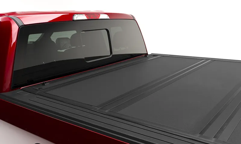 Should I Buy a Tonneau Cover? Top Benefits and Factors to Consider