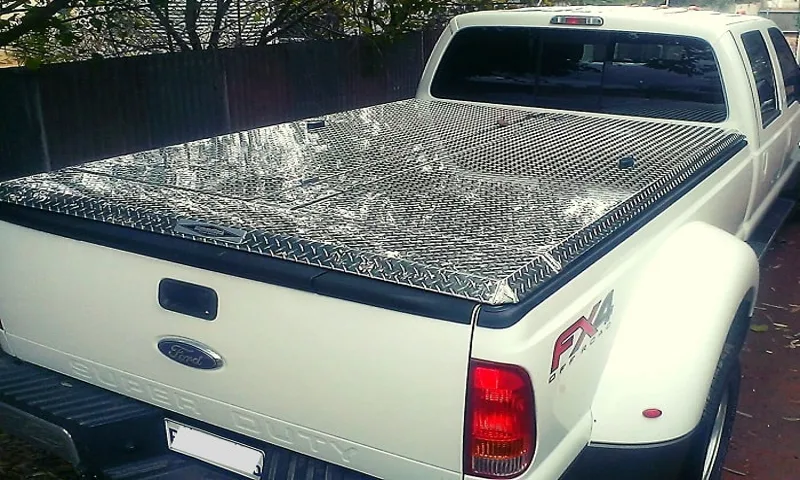 should i get a tonneau cover