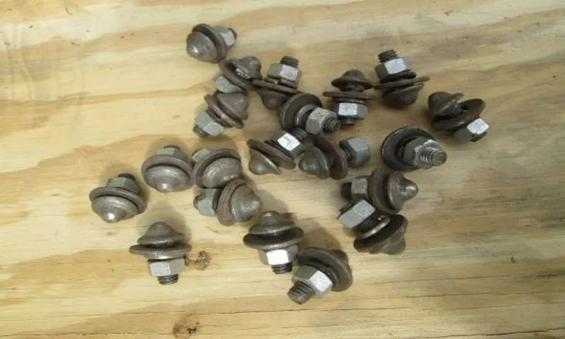 Should I Use Anti-Seize on My Running Board Bolts for Enhanced Durability?