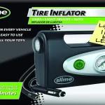 Slime Tire Inflator: How to Use it Like a Pro and Save Time