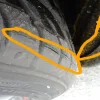 Sounds Like My Tire is Rubbing When I Turn: Possible Causes and Solutions