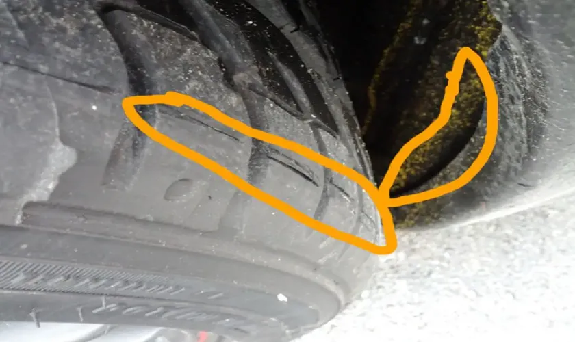 Sounds Like My Tire is Rubbing When I Turn: Possible Causes and Solutions