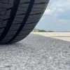 The Friction Point Where a Tire Meets the Road: Understanding Tire Contact Patch