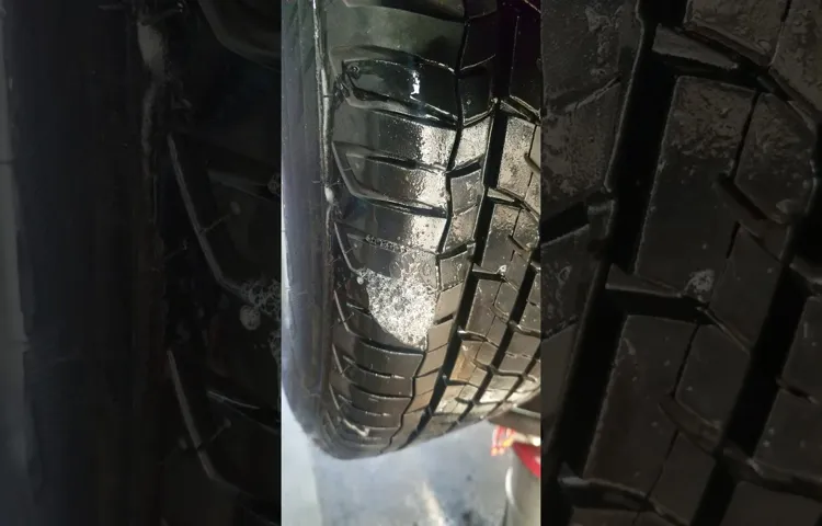 The Reference Point to Tell Where the Right Front Tire is Located: Tips and Techniques