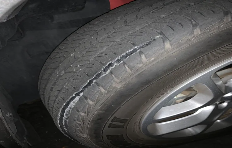 Tire Bouncing When Driving: Causes, Effects, and Solutions