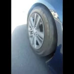 Tire Clicking Sound When Driving? Here’s How to Identify and Fix the Issue