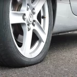 Tire Loses Air When Parked? Tips to Prevent It and Keep Your Car Safe