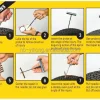 Tire Plug Kit How to Use: A Step-by-Step Guide for Quick and Easy DIY Repairs