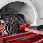 Tire Rattling When Driving: 5 Common Causes and How to Fix Them