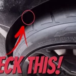 Tire Rubbing Against Wheel Well When Turning: Causes and Solutions