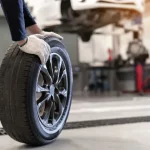 Tire Rubbing When Turning? Learn How to Fix It Before It Causes Damage