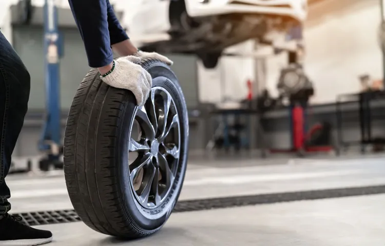 Tire Rubbing When Turning? Learn How to Fix It Before It Causes Damage