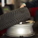 Tire Spins When Trying to Remove: Tips to Solve the Sticky Situation