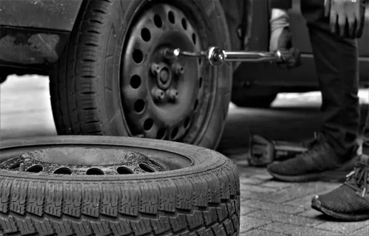 Tire Squeaks When Driving: 5 Common Causes and How to Fix Them