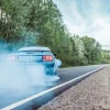 Tire Squealing When Accelerating? Here’s What You Need to Know