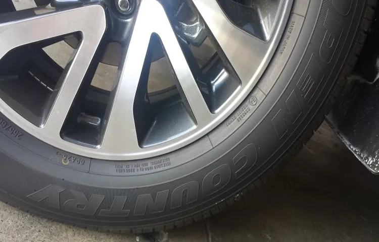 tire squealing when turning