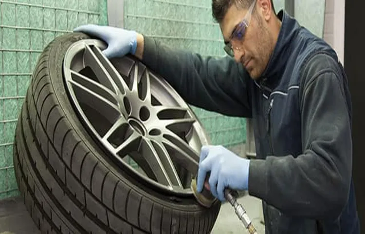 Tire Squealing When Turning: Causes, Prevention and Solutions