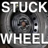 Tire Won’t Come Off When Changing Tire: Quick Tips to Safely Remove Stuck Tires