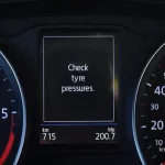 VW Atlas: How to Check Tire Pressure and Ensure Optimal Performance