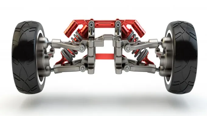 What Are Axles on a Car and How Do They Work? – An Essential Guide