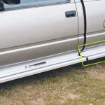 What Are Running Boards and Why They’re Important for Your Vehicle?