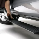 What Are Running Boards on a Car: A Comprehensive Guide to Enhance Your Vehicle’s Look and Functionality