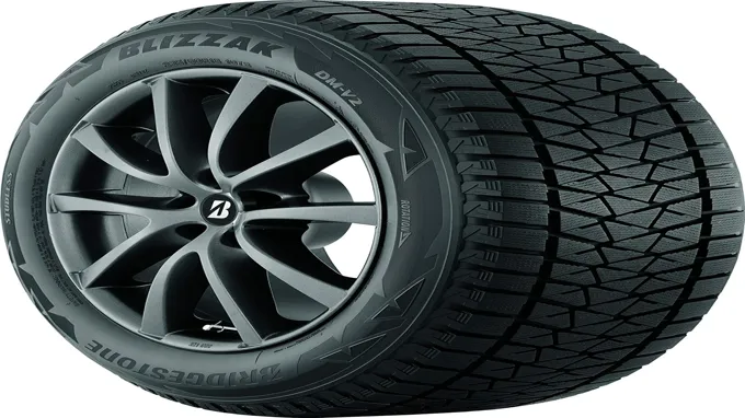 What Are The Best Snow Tires for Winter Driving? Our Top Picks.