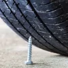 What are the Chances of Getting a Nail in Your Tire – Tips to Avoid and Repair