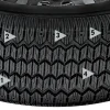 What Are the Grooves on a Tire Called: Understanding Tread Patterns and Their Importance