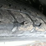 What Can be Damaged When a Car Tire Falls Off – Learn the Potential Risks and Consequences