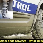 What Causes a Rear Tire to Lean Inward? Understanding the Factors