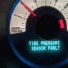 What Causes a Tire Pressure Sensor Fault and How to Fix It: Tips and Tricks