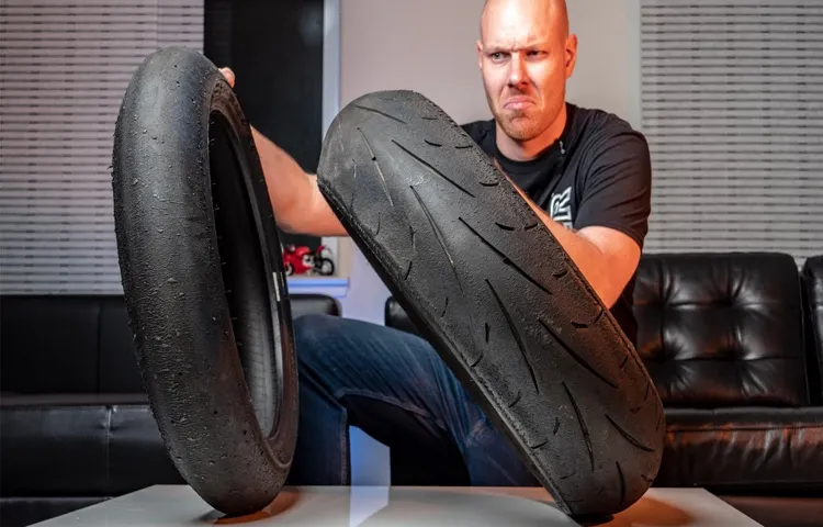 What Causes a Tire to Lean Inward – Understanding the Common Reasons