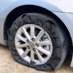 What Causes a Tire to Shred? Top Reasons and Prevention Tips