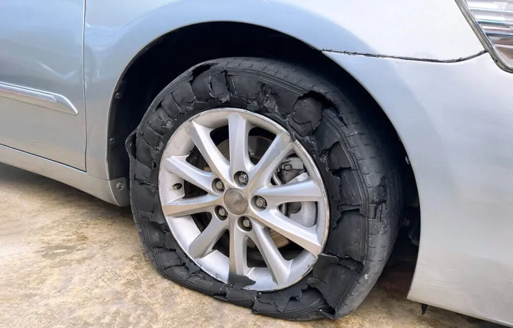 What Causes a Tire to Shred? Top Reasons and Prevention Tips