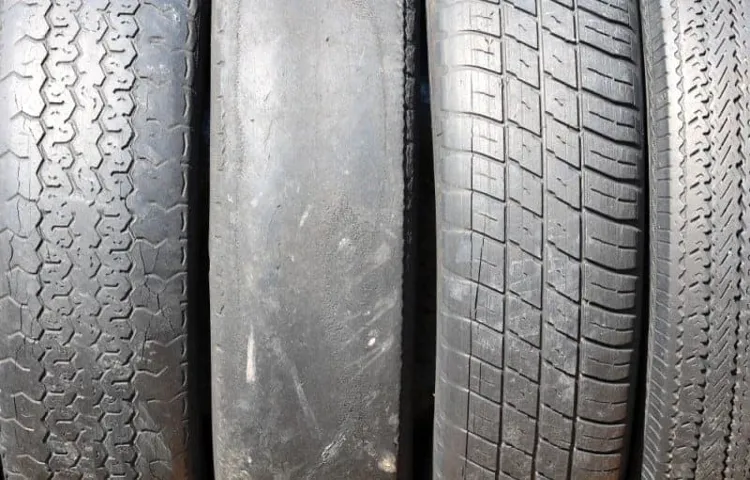 What Causes a Tire to Wear on the Inside and How to Prevent It