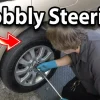 What Causes a Tire to Wobble and How to Fix It: Expert Advice