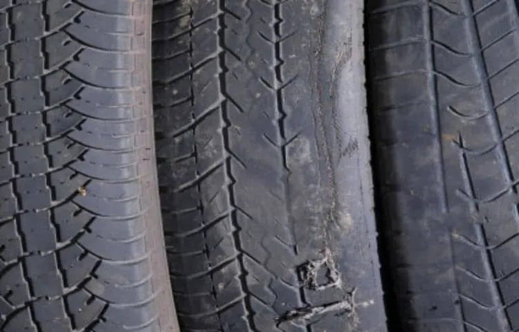 What Causes a Trailer Tire to Wear on the Inside: Tips to Prevent Uneven Wear