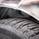 What Causes Tire Chunking: Common Culprits and How to Avoid Them